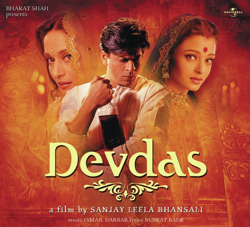 Devdas (2002) (Hindi)